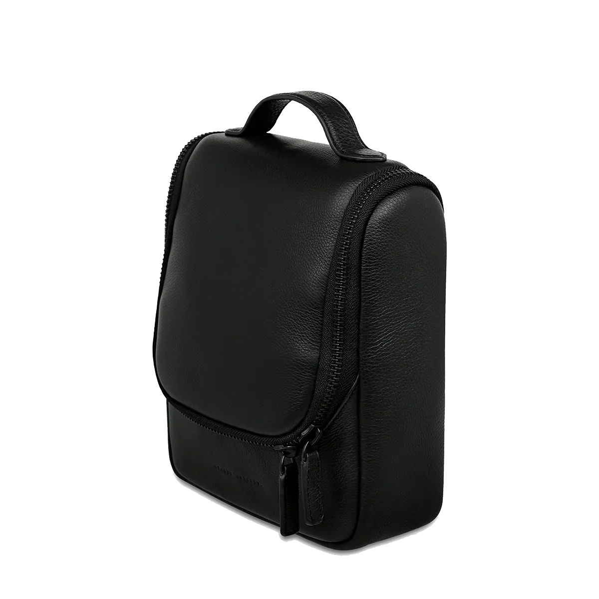 Drifting Apart Toiletry Bag - Black - Image 5
