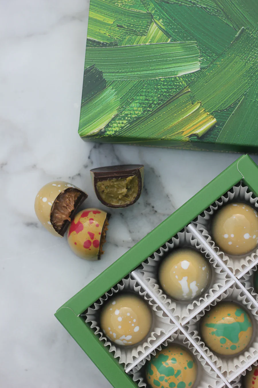 Dubai Style Assorted Bonbons - Image 2