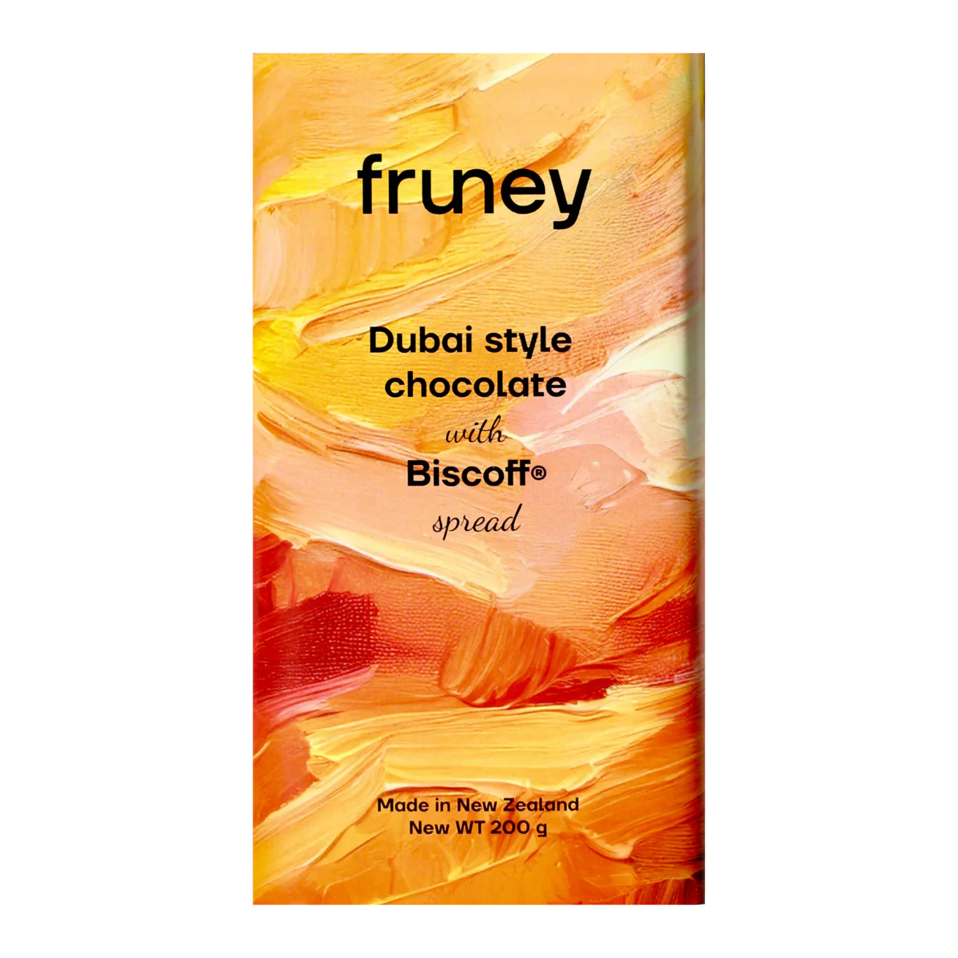 Dubai Chocolate Biscoff Knafeh Bar