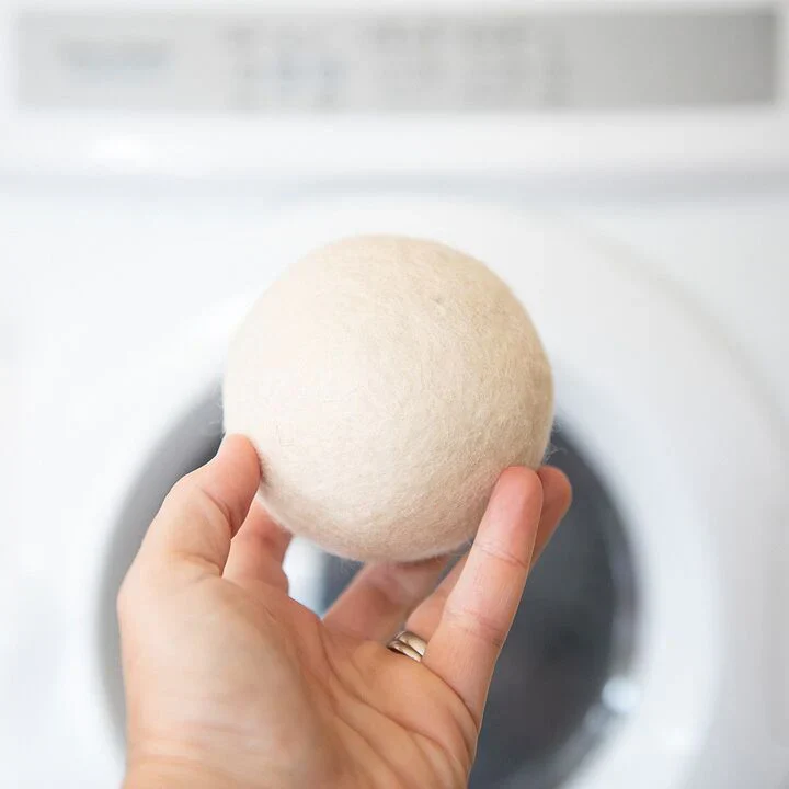 Eco Wool Dryer Balls - Image 3