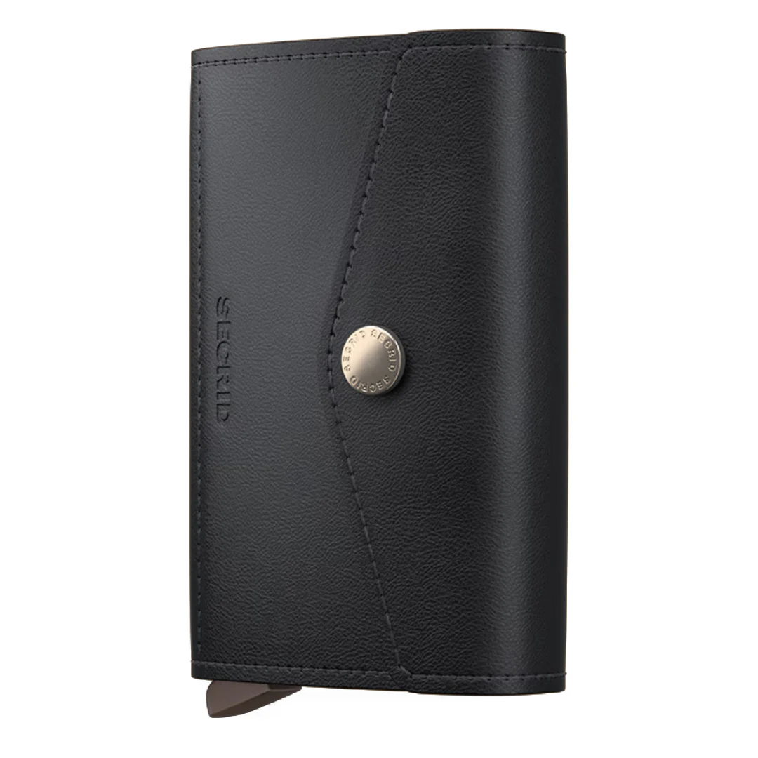 Envelope Wallet Original - Black