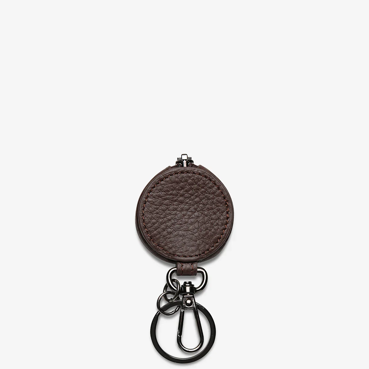 Escape Pouch - Cocoa - Image 3
