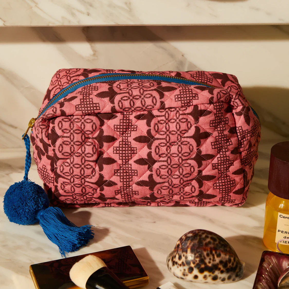 Esme Beauty Bag - Image 2