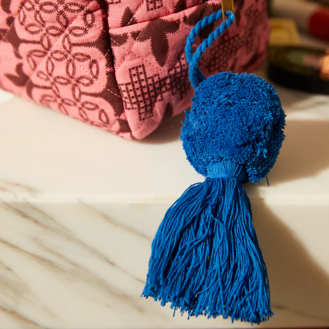 Esme Beauty Bag - Image 3