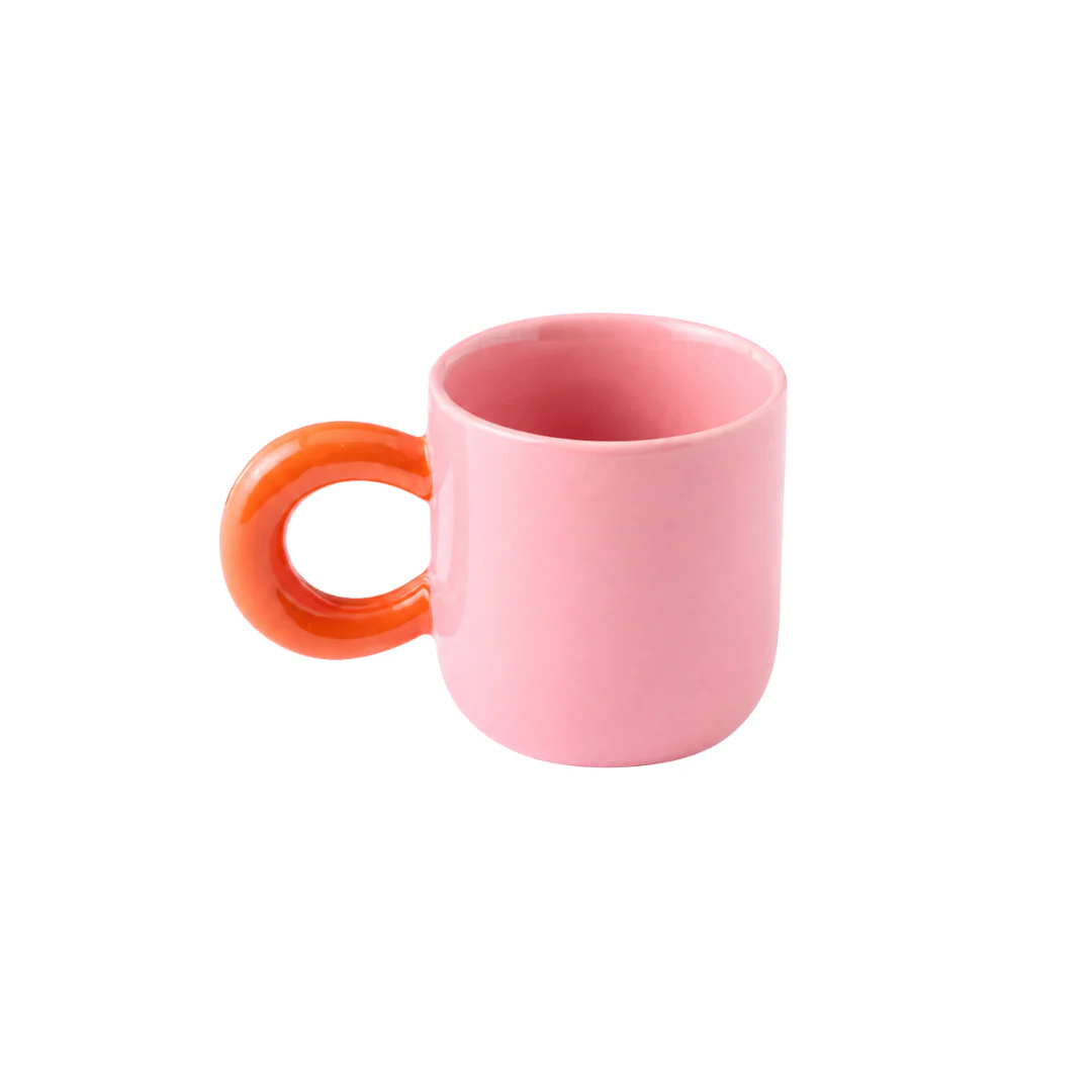 Espresso Mug - Sweetheart