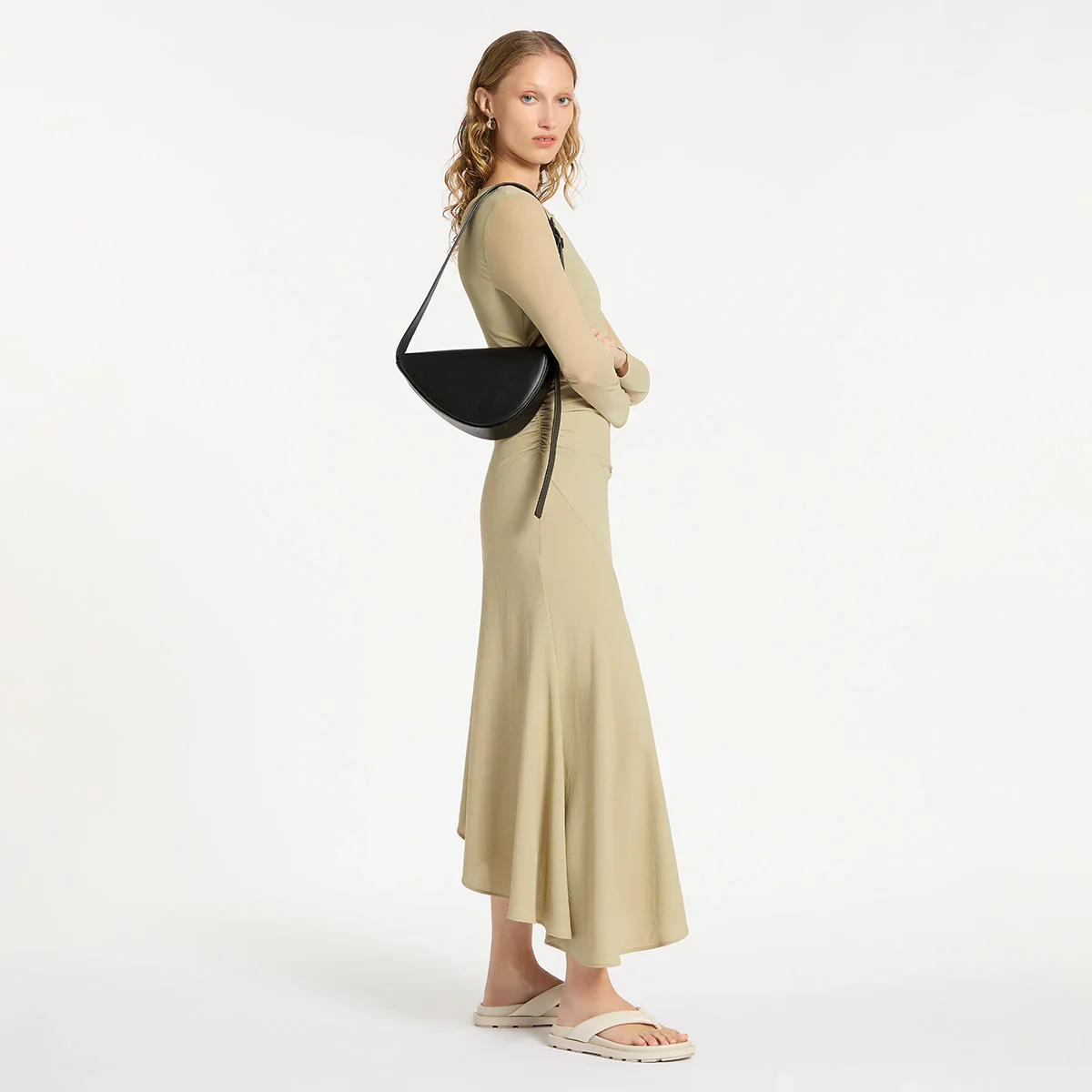 Ethereal Bag - Black - Image 8
