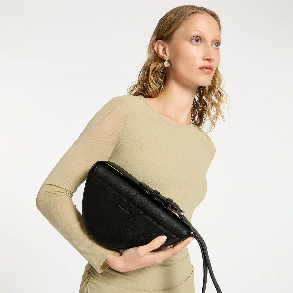 Ethereal Bag - Black - Image 9