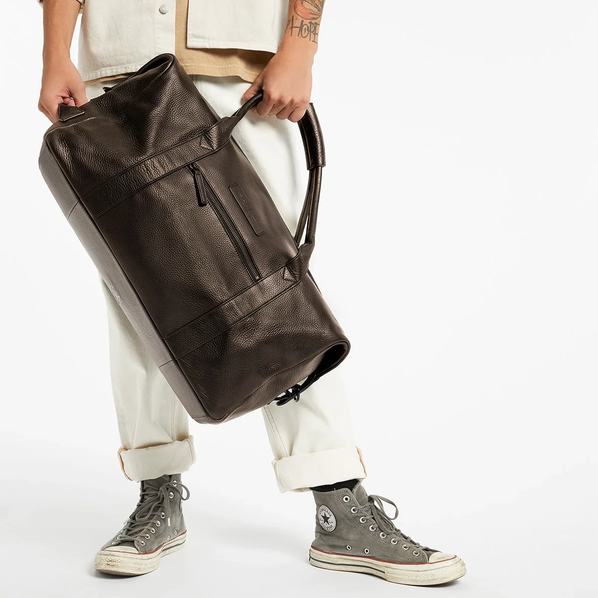 Everything I Wanted Bag - Cocoa - Image 2