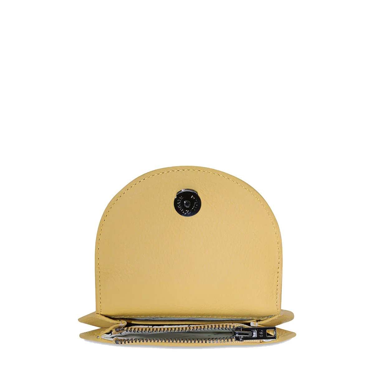 Eyes Wide Wallet - Buttermilk - Image 5