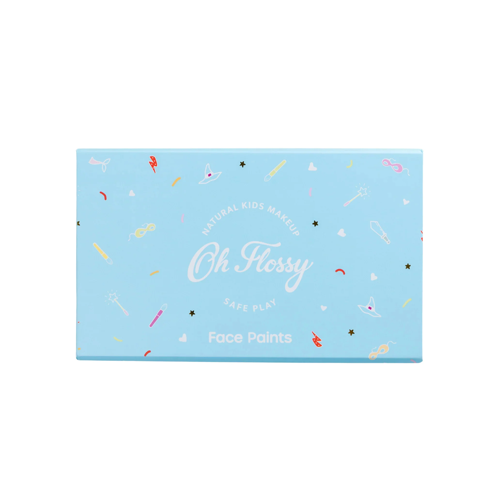 Face Paint Set