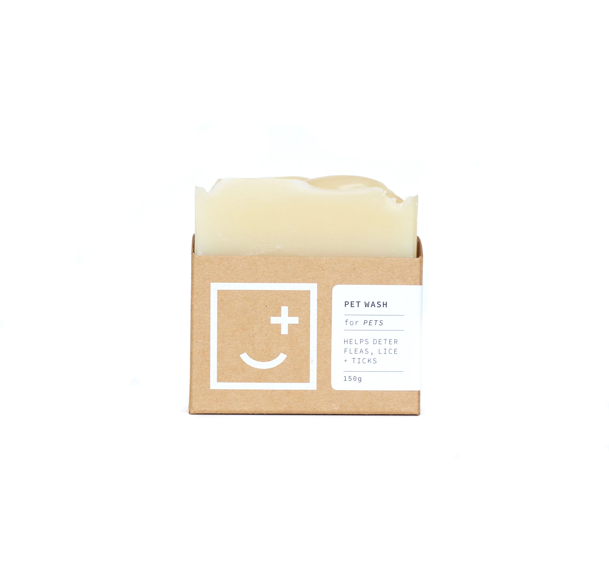 Soap - Pet Wash