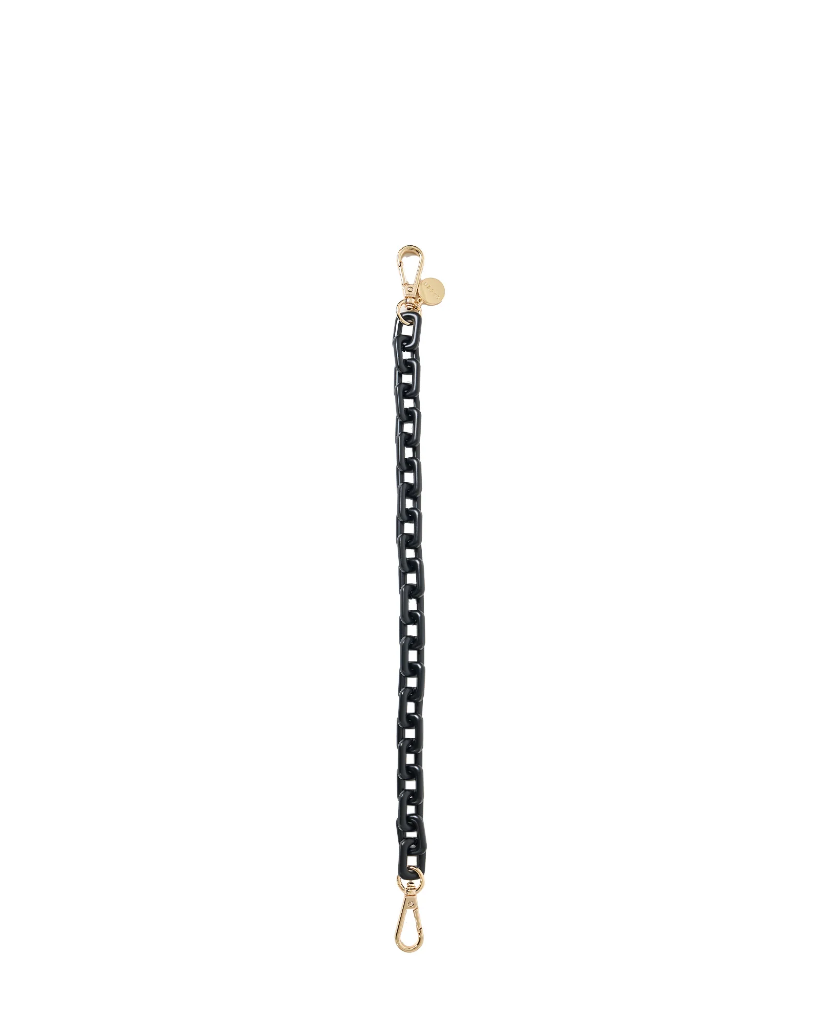 Feature Handle - Black Chunky