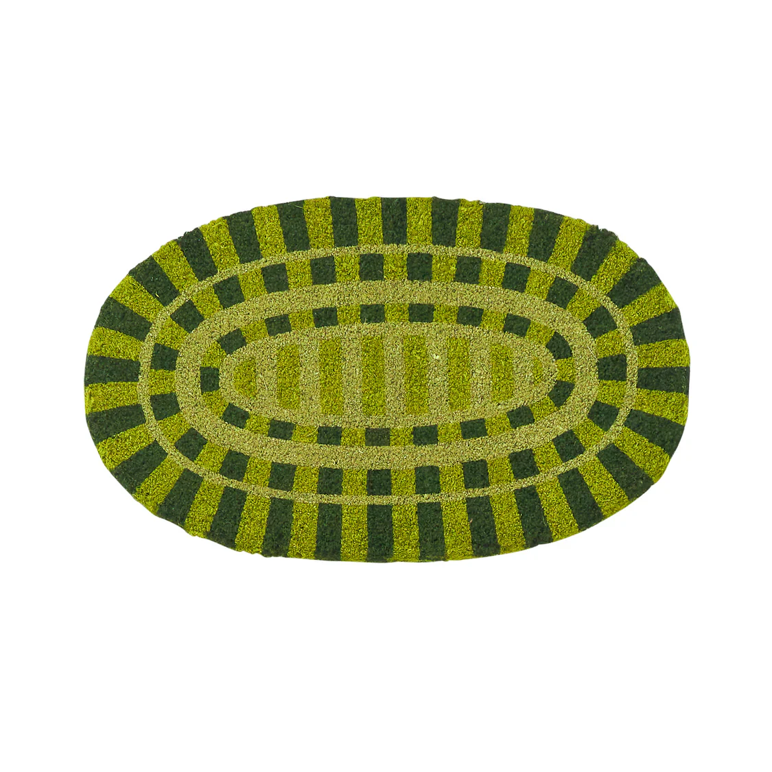 Fernanda Door Mat - Anise