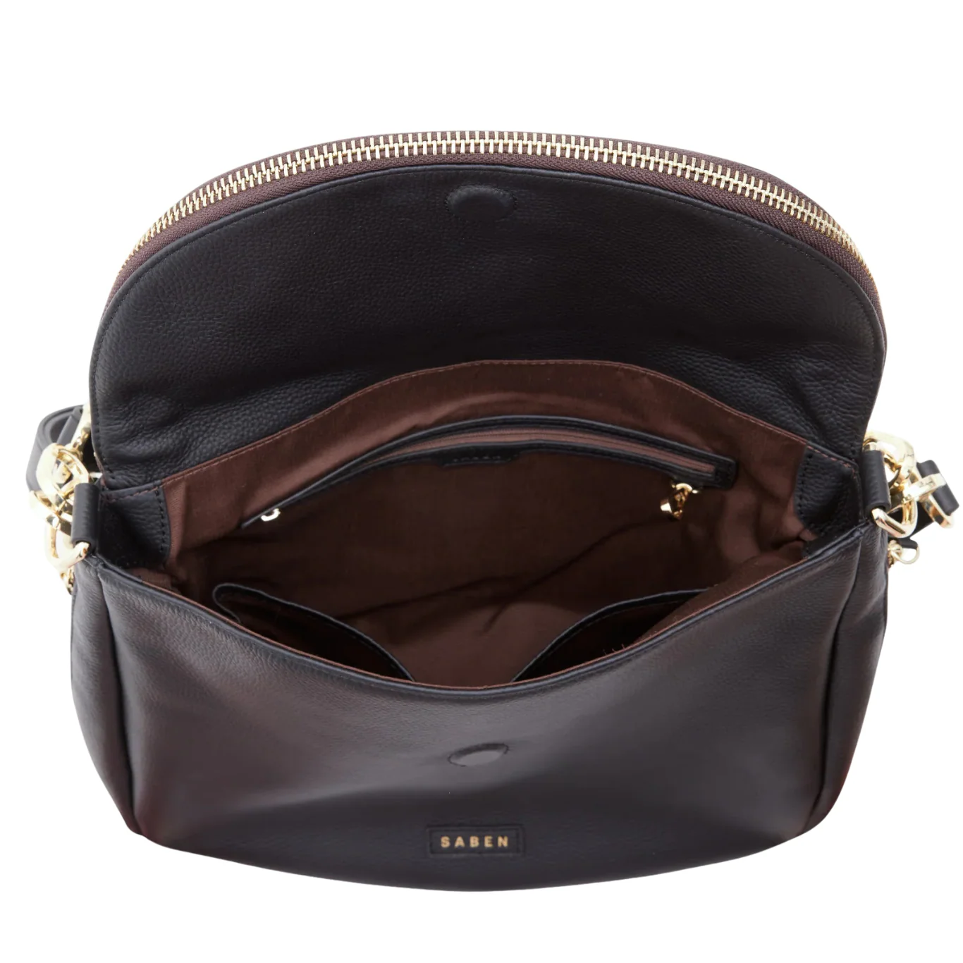 Fifi Crossbody - Black - Image 5