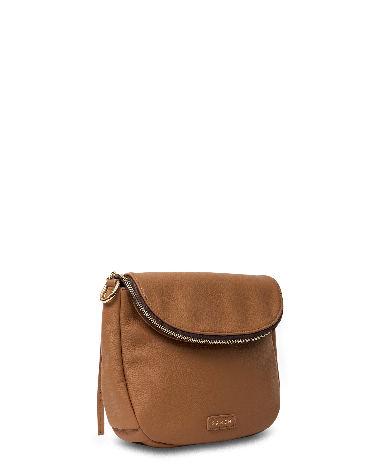 Fifi Crossbody - Toffee - Image 5
