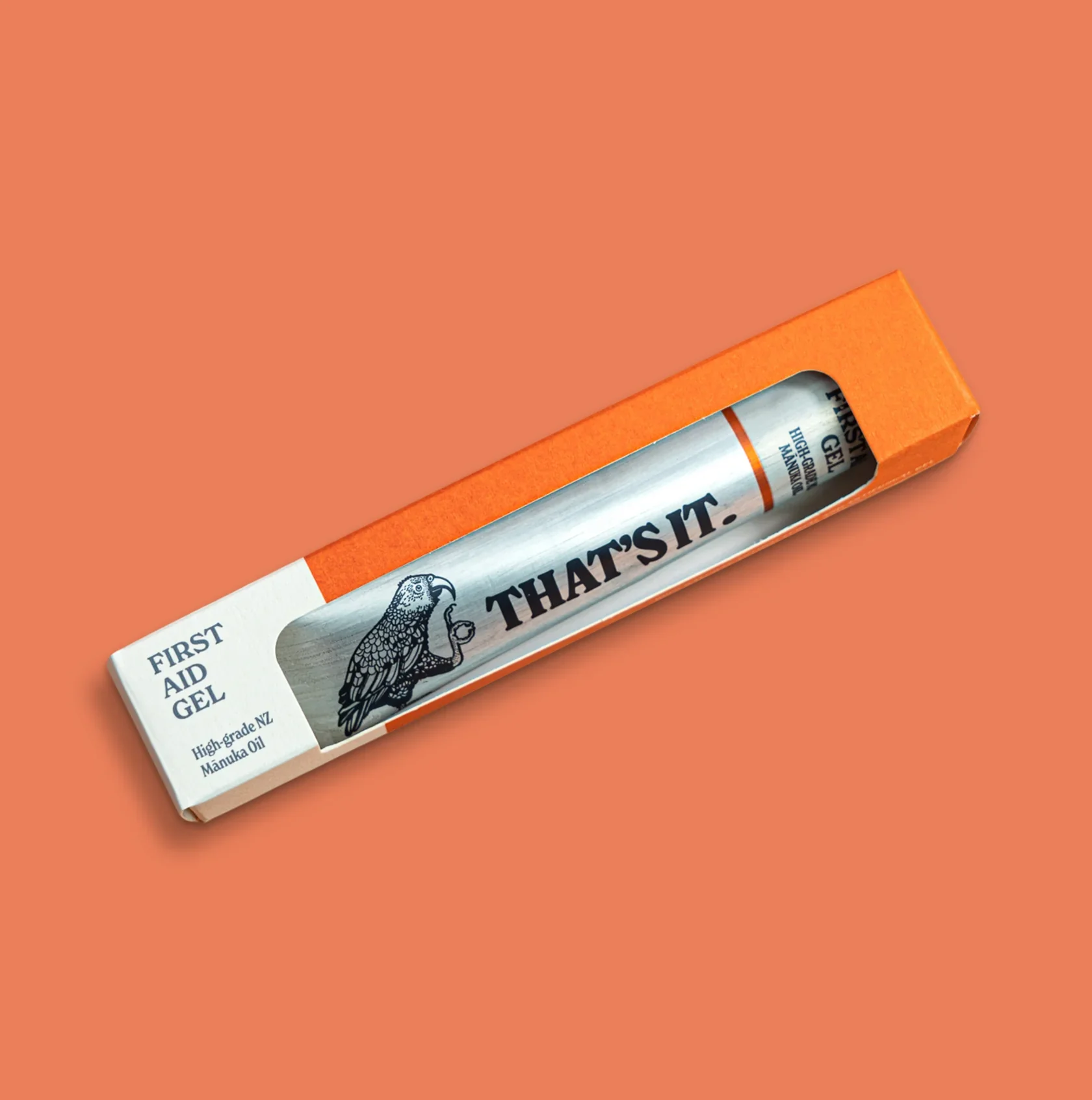 First Aid Gel - Image 4