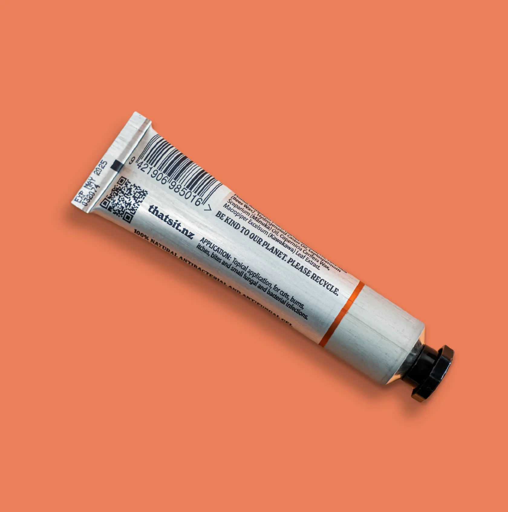 First Aid Gel - Image 5