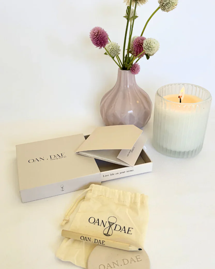 Floating Wish Kit - Image 4