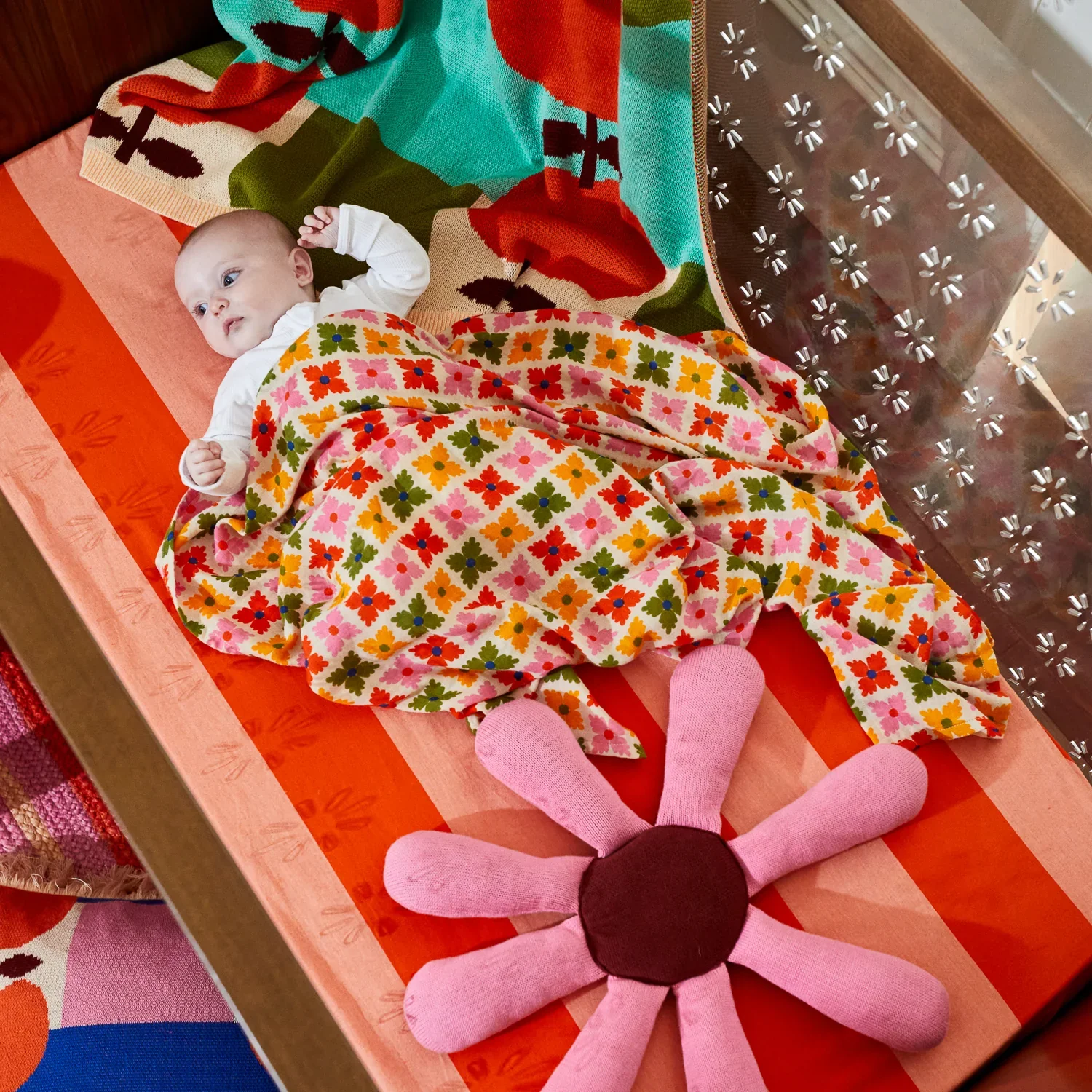 Florencia Baby Wrap - Image 2