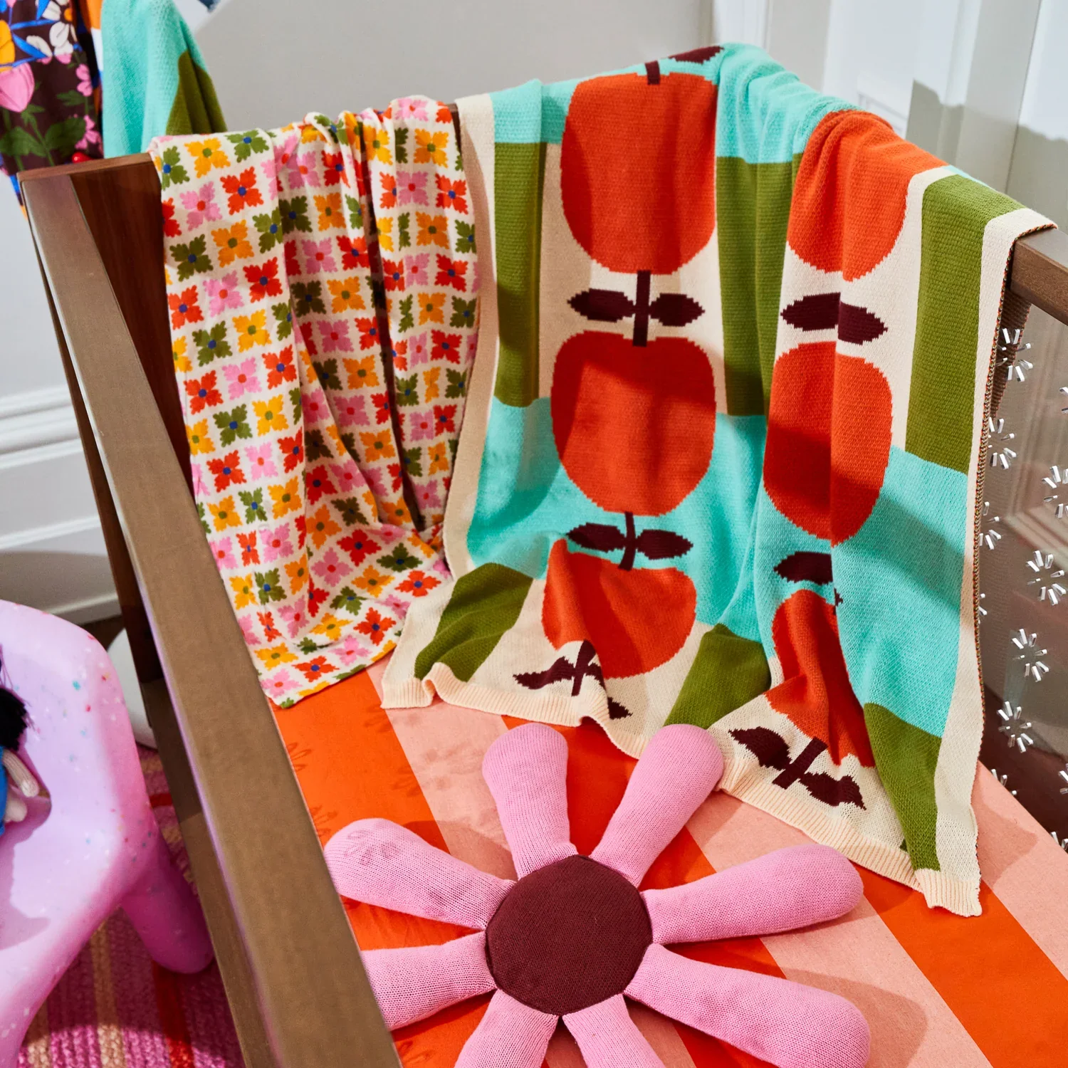 Florencia Baby Wrap - Image 6
