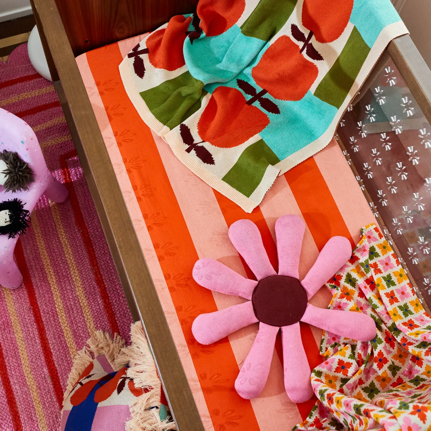 Florencia Baby Wrap - Image 8
