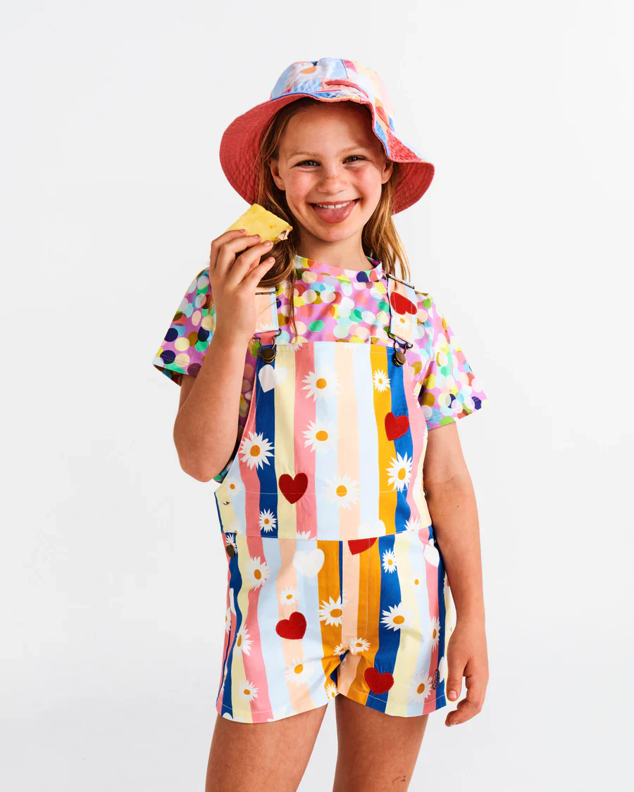 Flower Child Beach Hat - Image 6