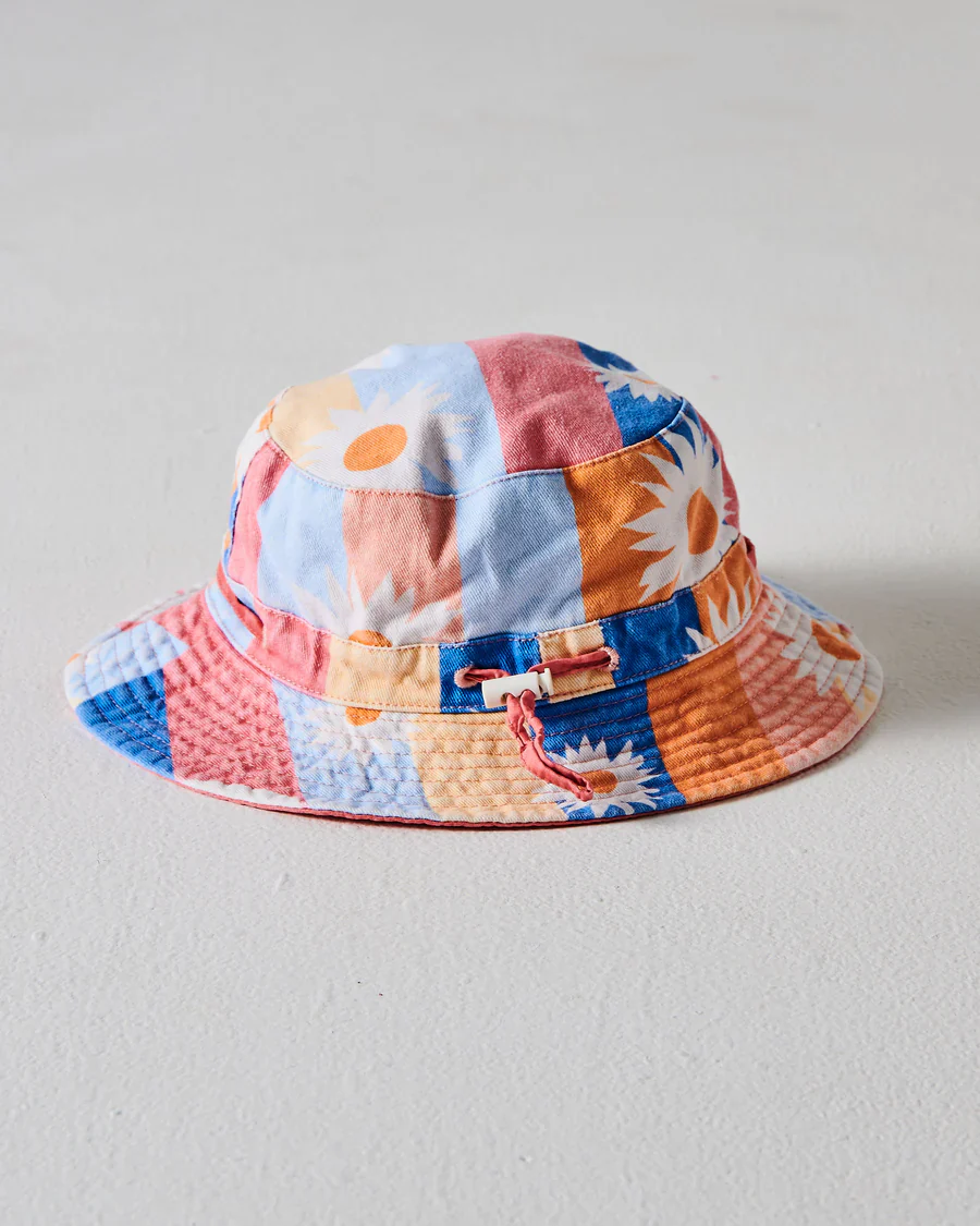 Flower Child Beach Hat - Image 7