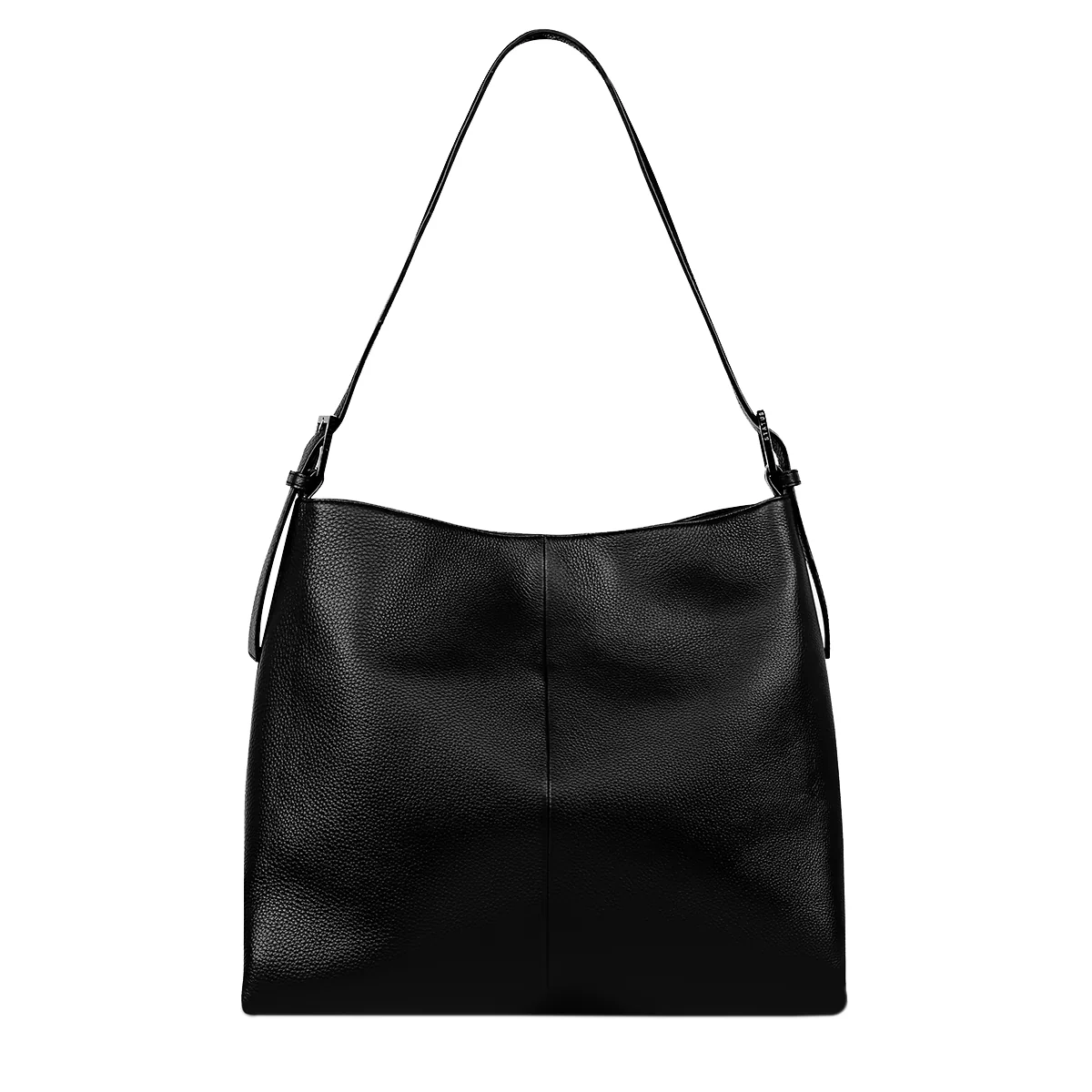 Forget About It Bag - Black - Image 4