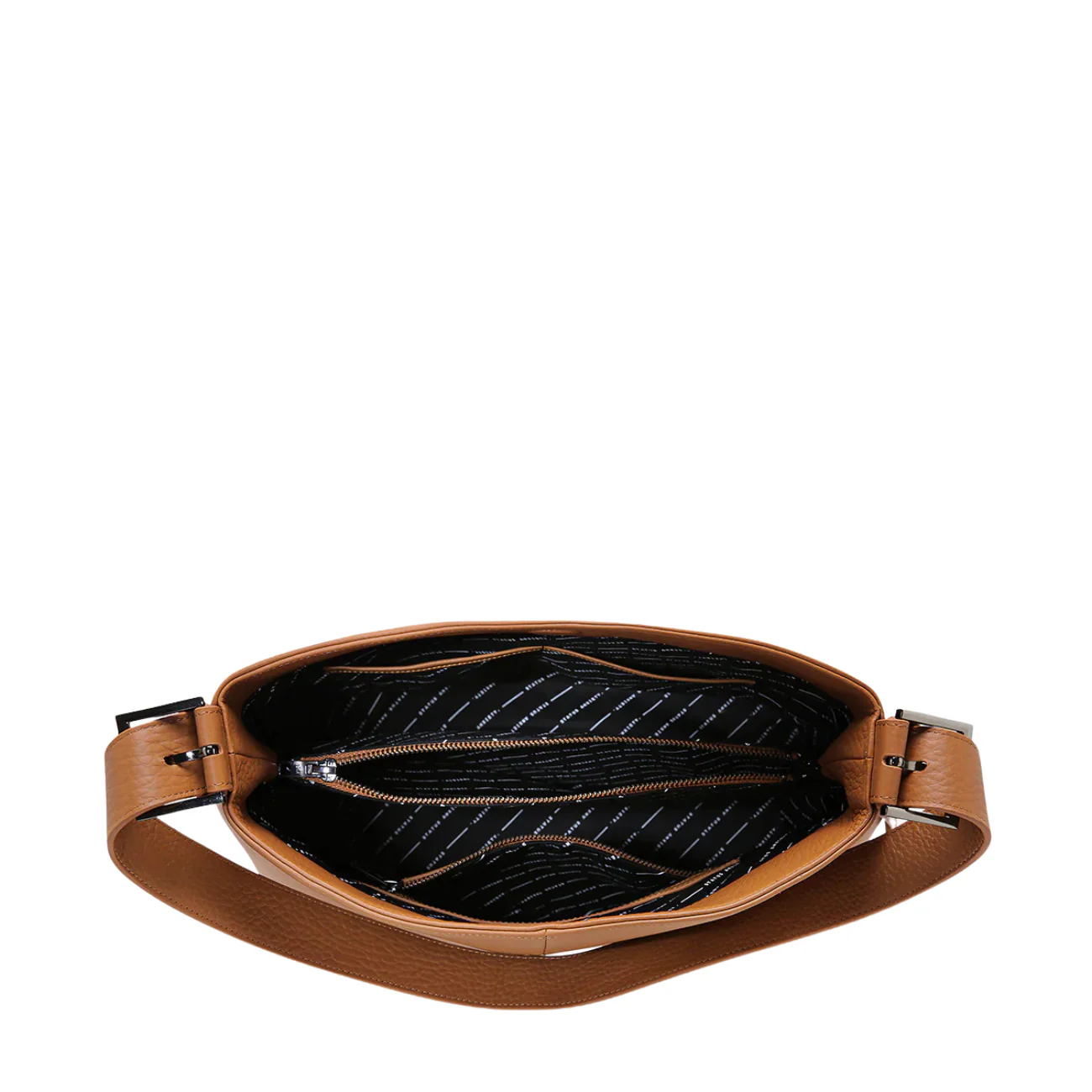 Forget About It Bag - Camel - Image 4