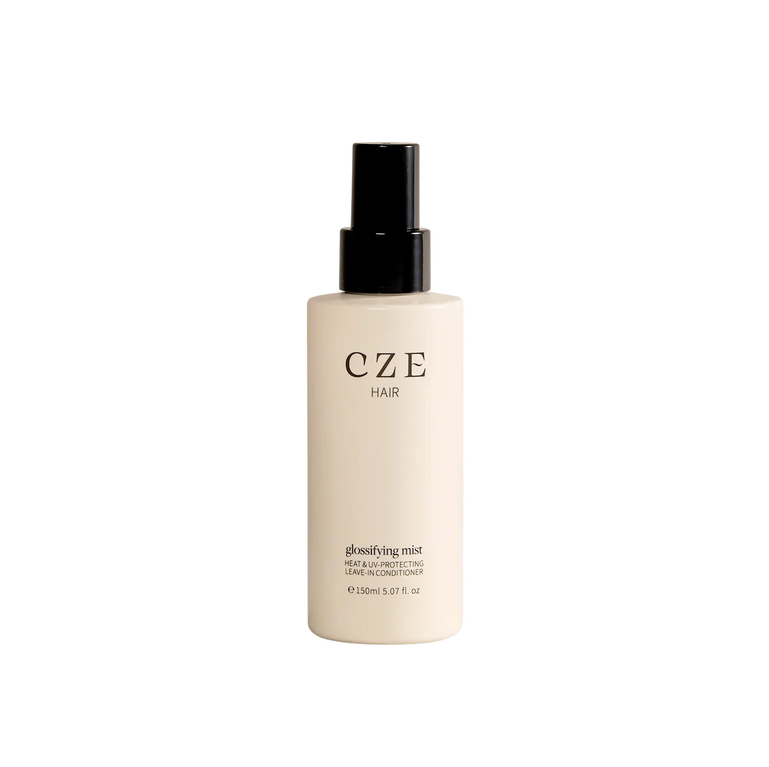 Glossifying Mist