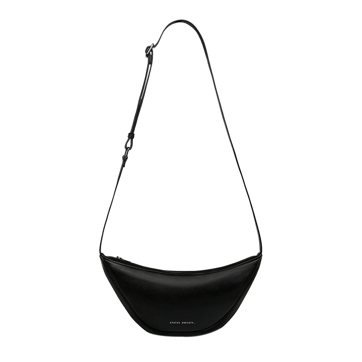 Glued To You Bag - Black