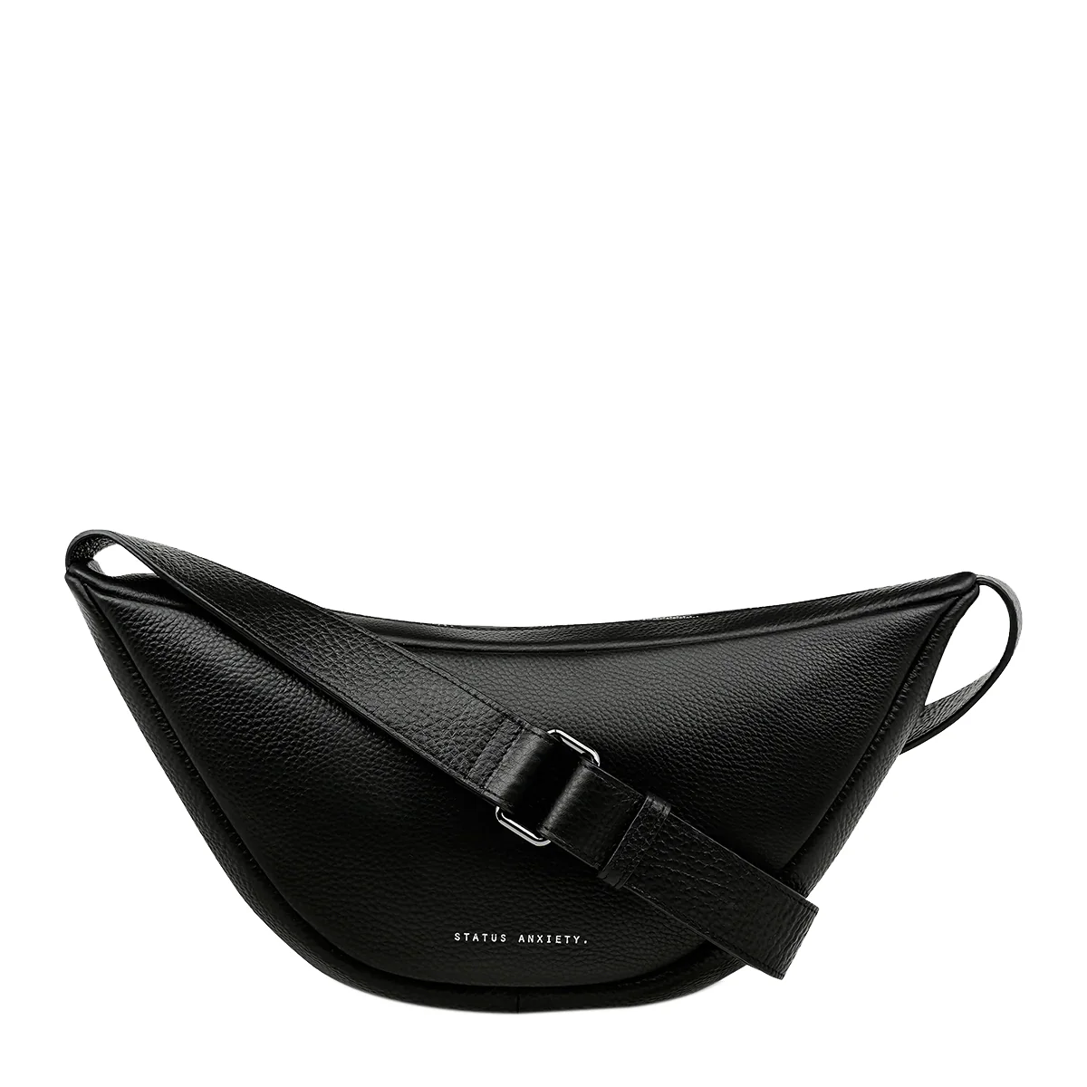 Glued To You Bag - Black - Image 3