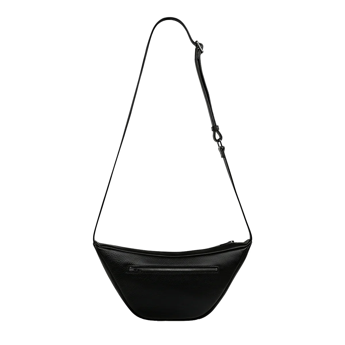 Glued To You Bag - Black - Image 4