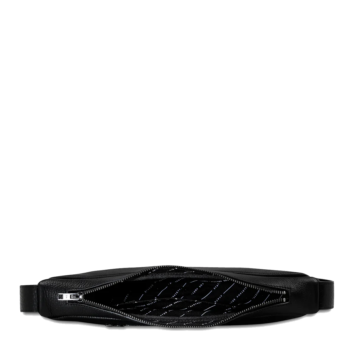 Glued To You Bag - Black - Image 5