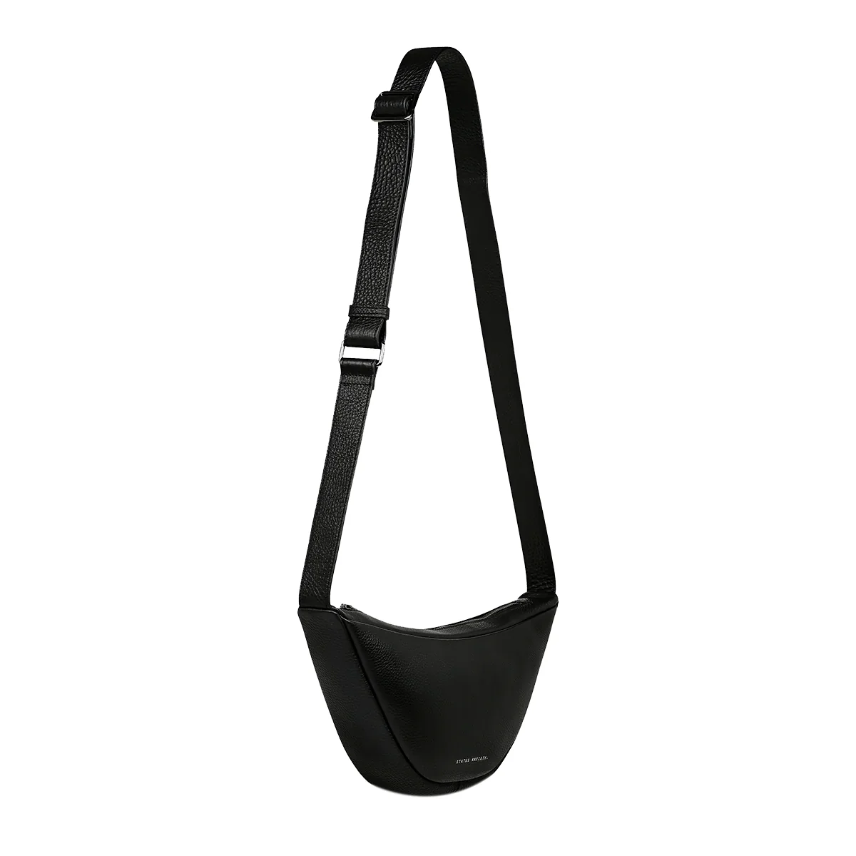 Glued To You Bag - Black - Image 6