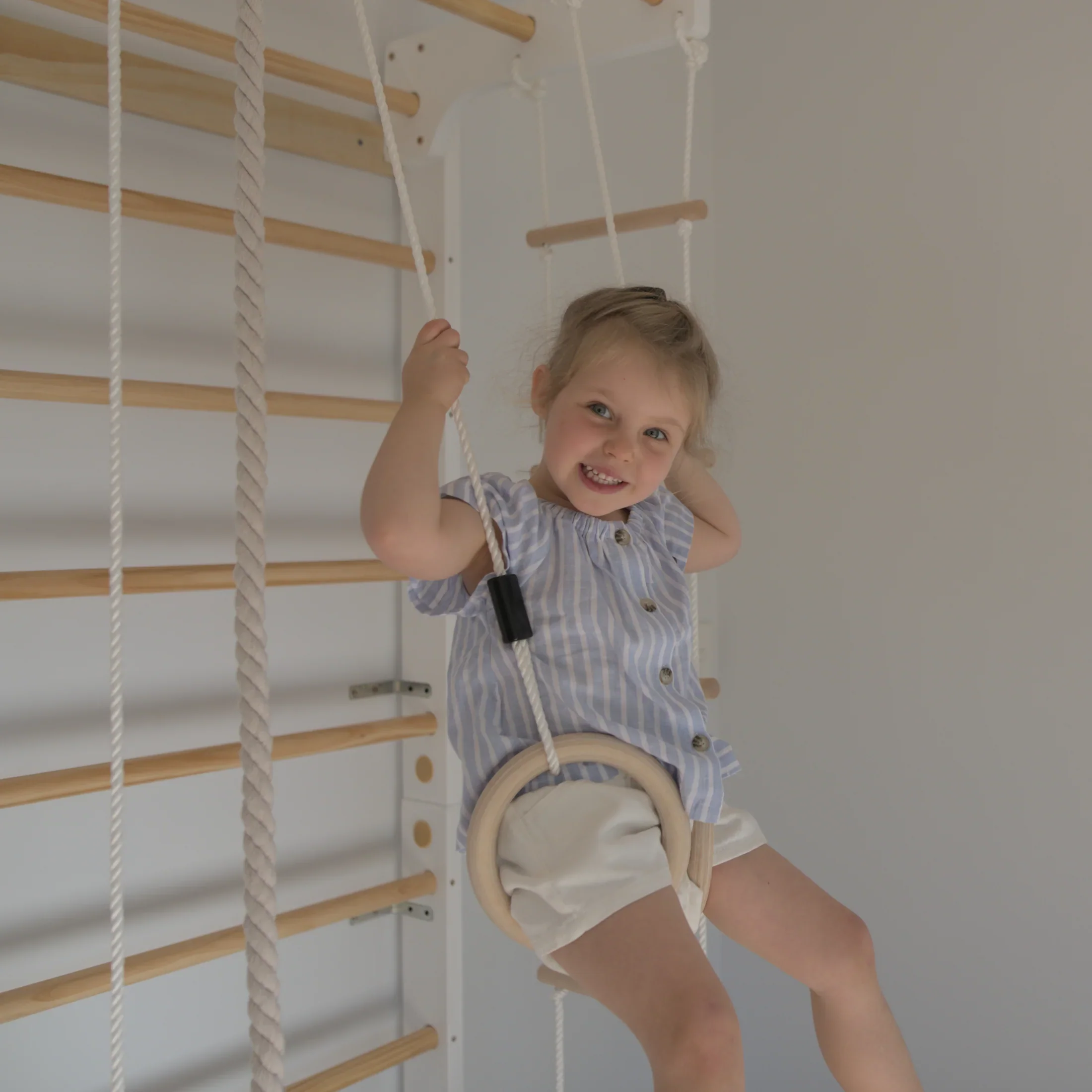 Gymnastic Rings - Image 2