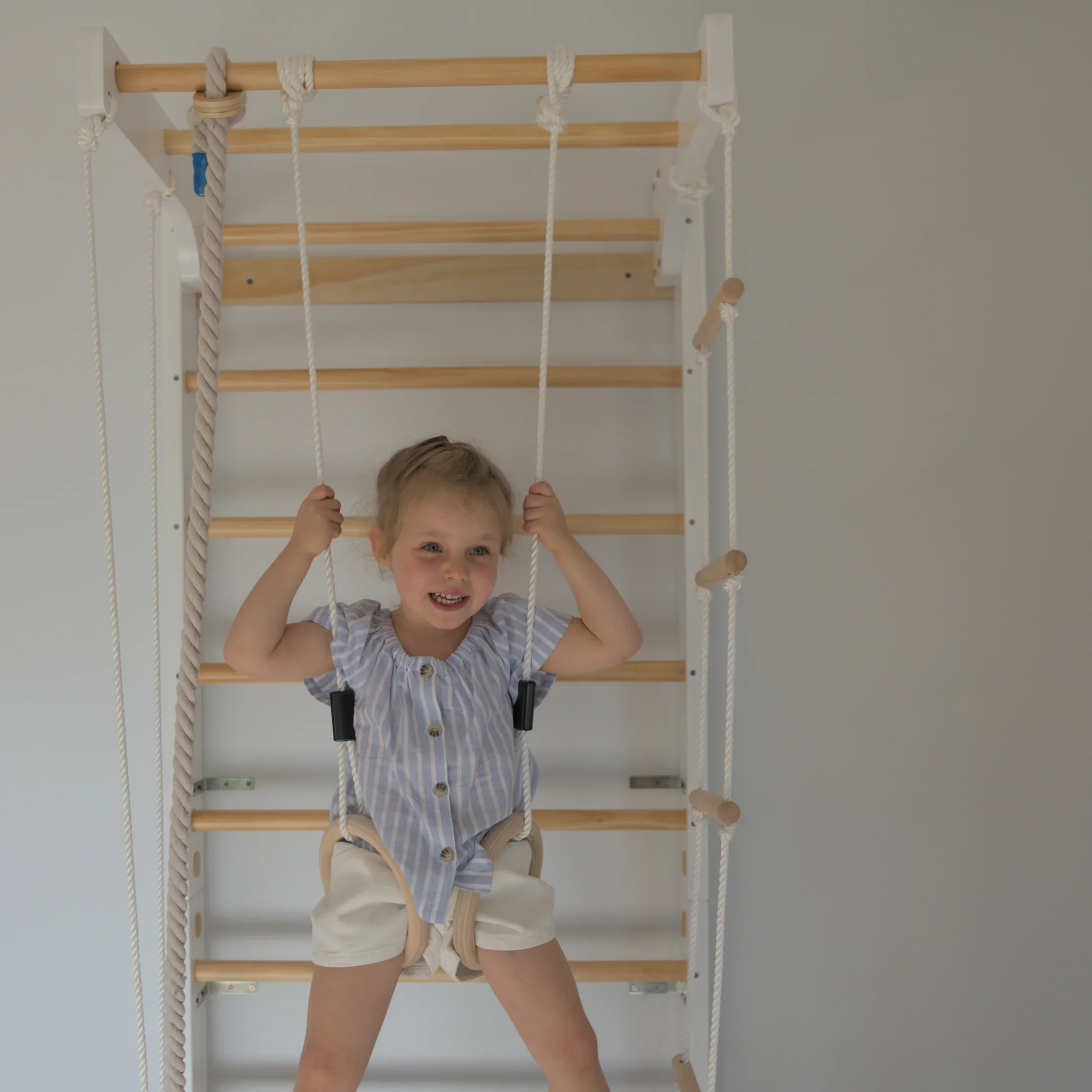 Gymnastic Rings - Image 3