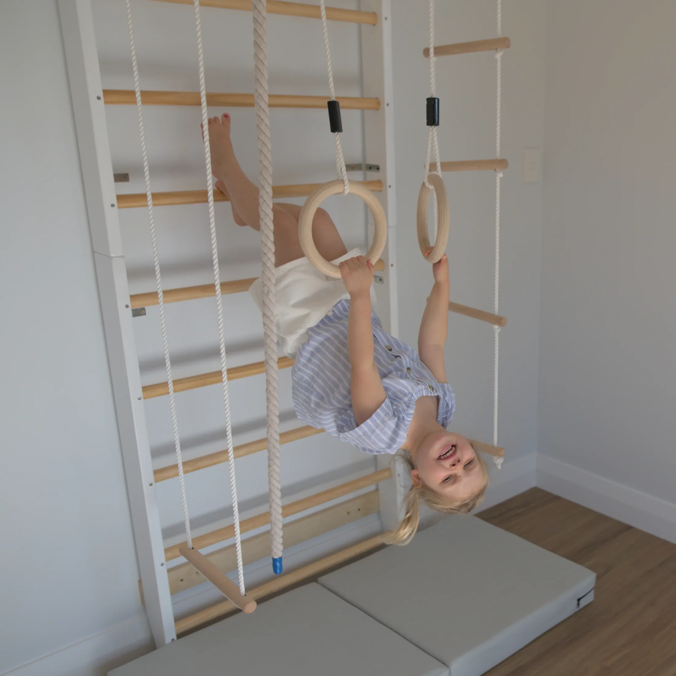 Gymnastic Rings - Image 4