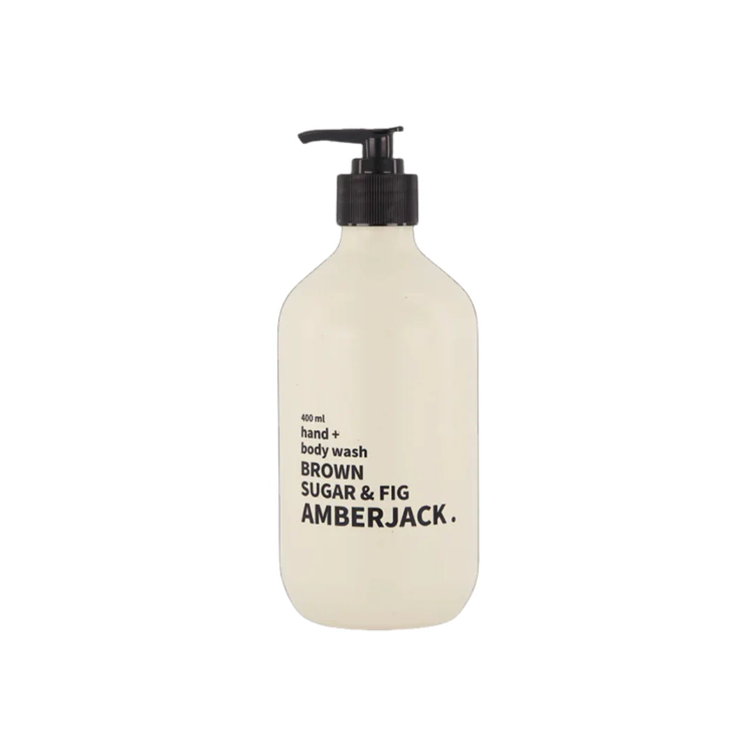 Hand & Body Wash - Image 3