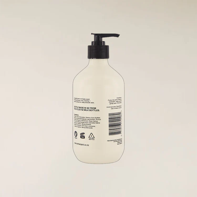 Hand & Body Wash - Image 5