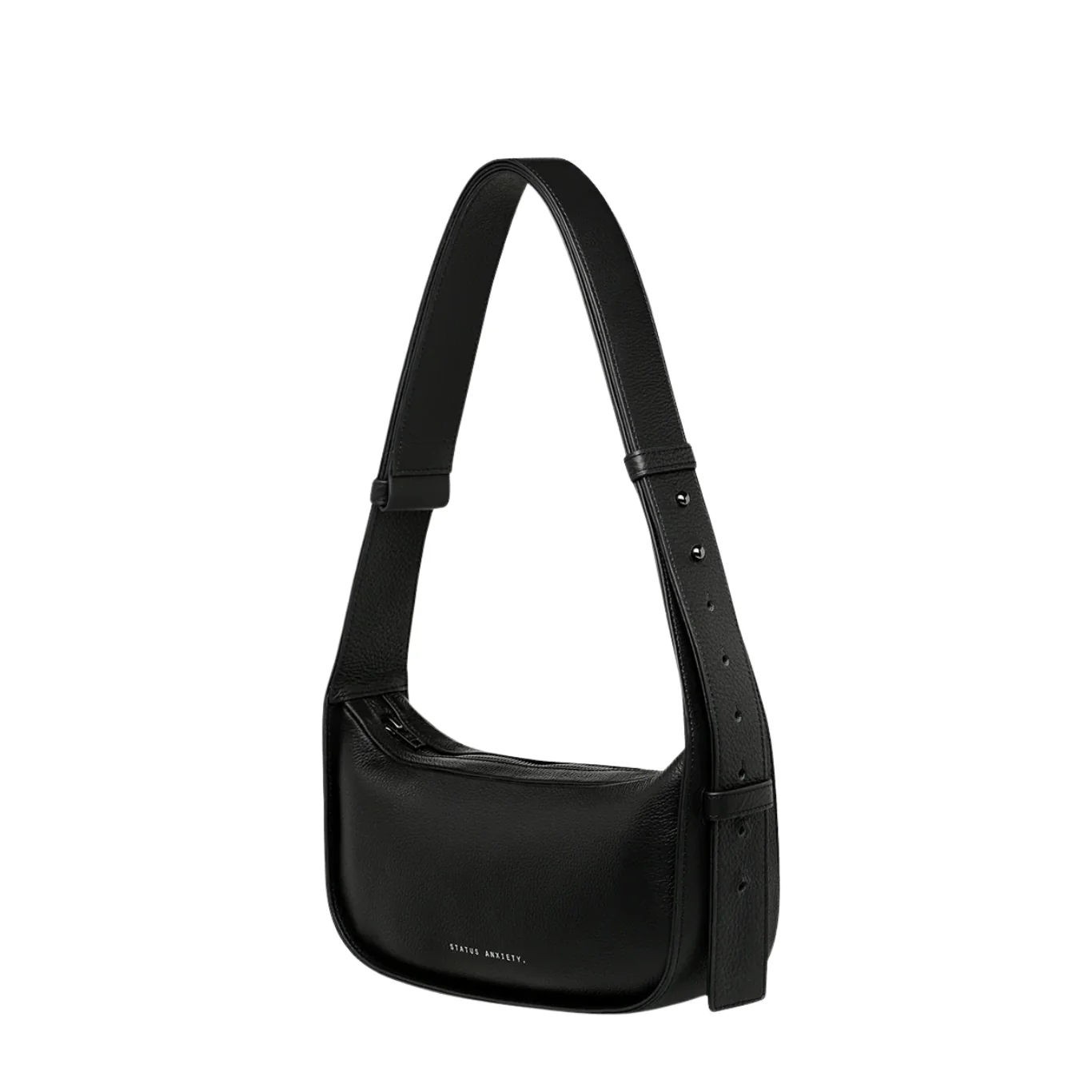 Haven Bag - Black - Image 3