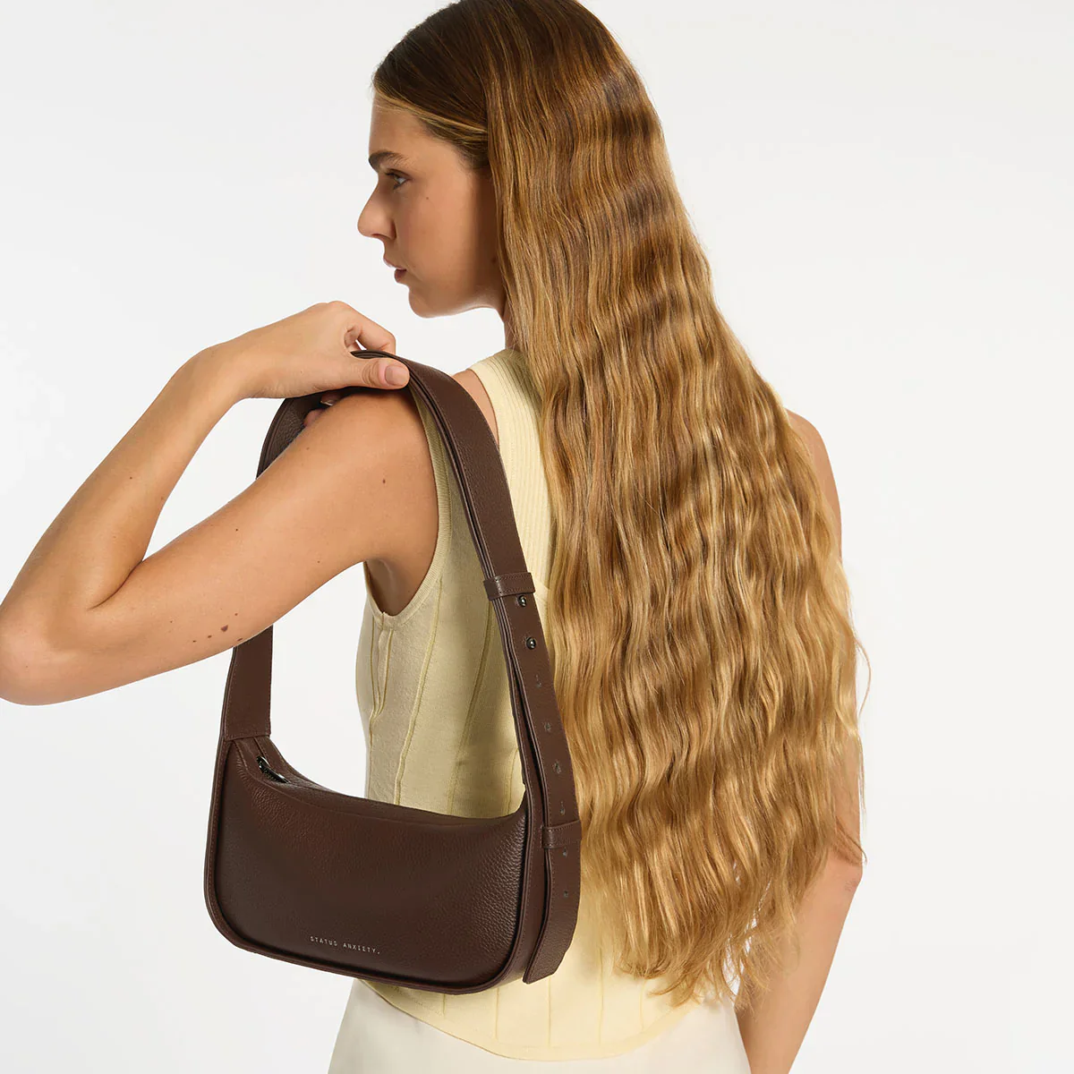 Haven Bag - Cocoa - Image 2