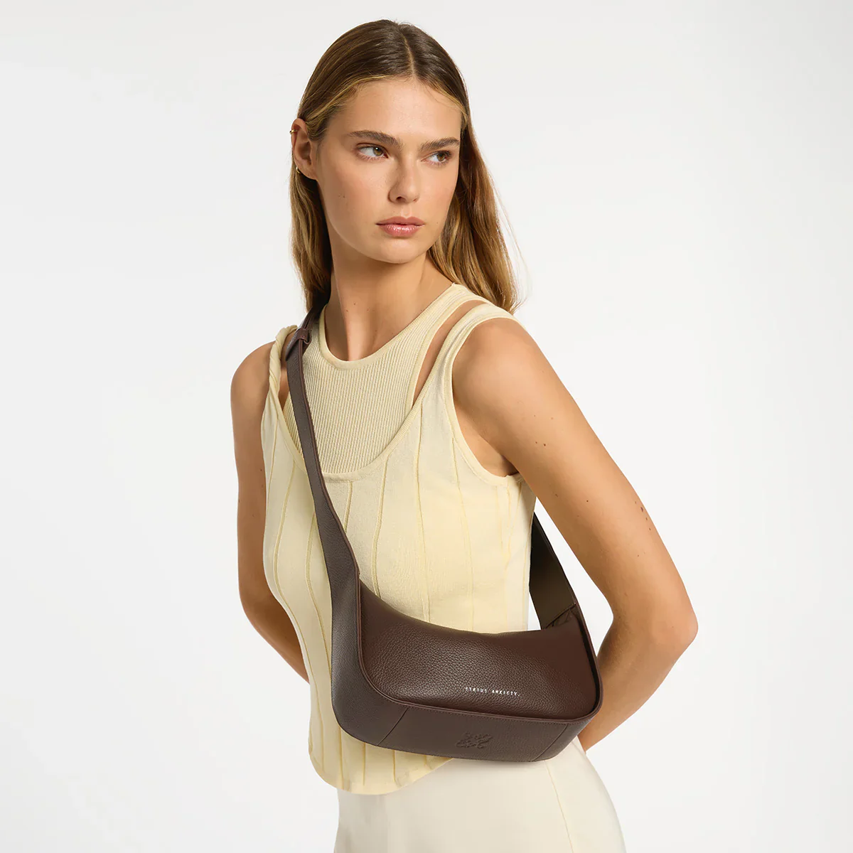 Haven Bag - Cocoa - Image 3