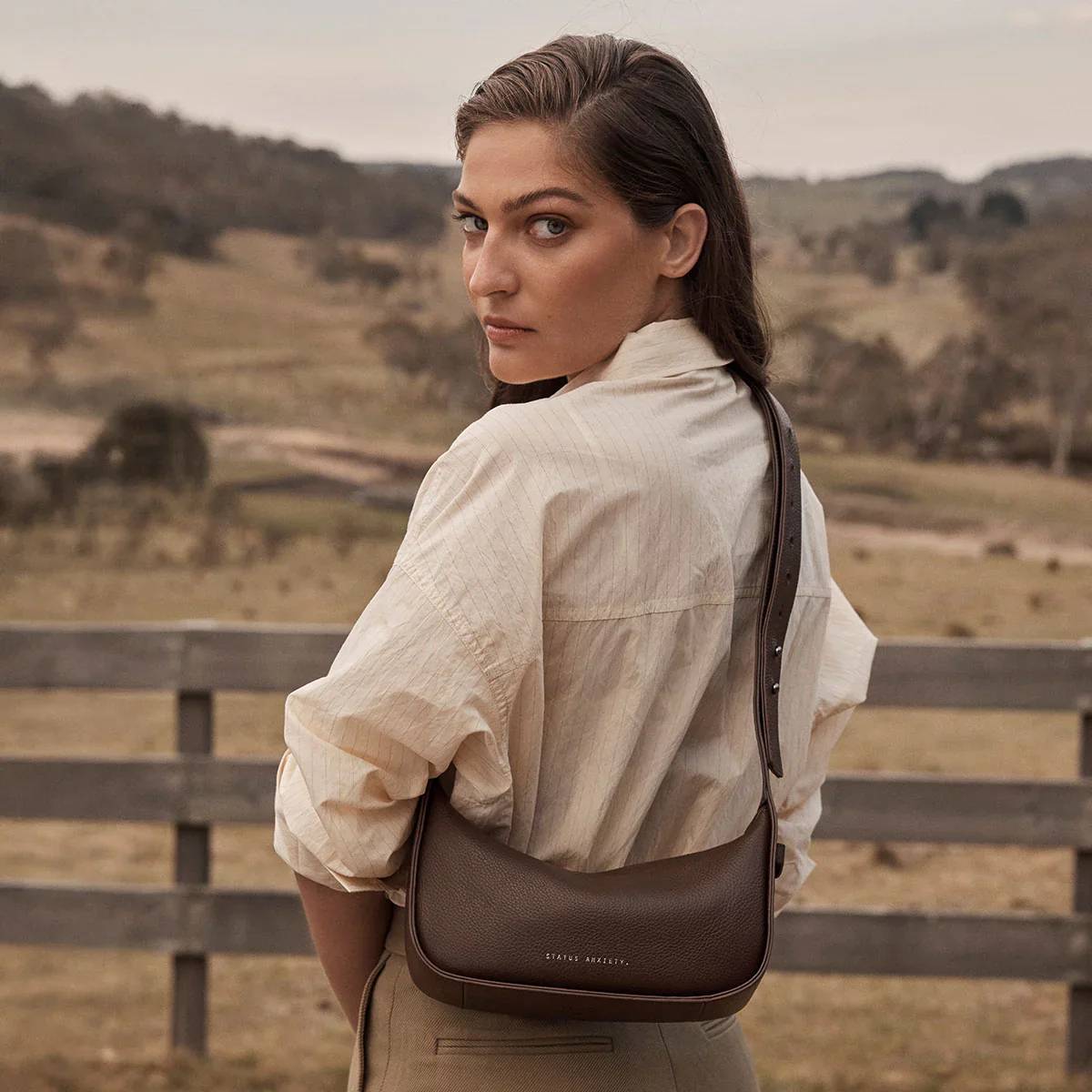 Haven Bag - Cocoa - Image 5