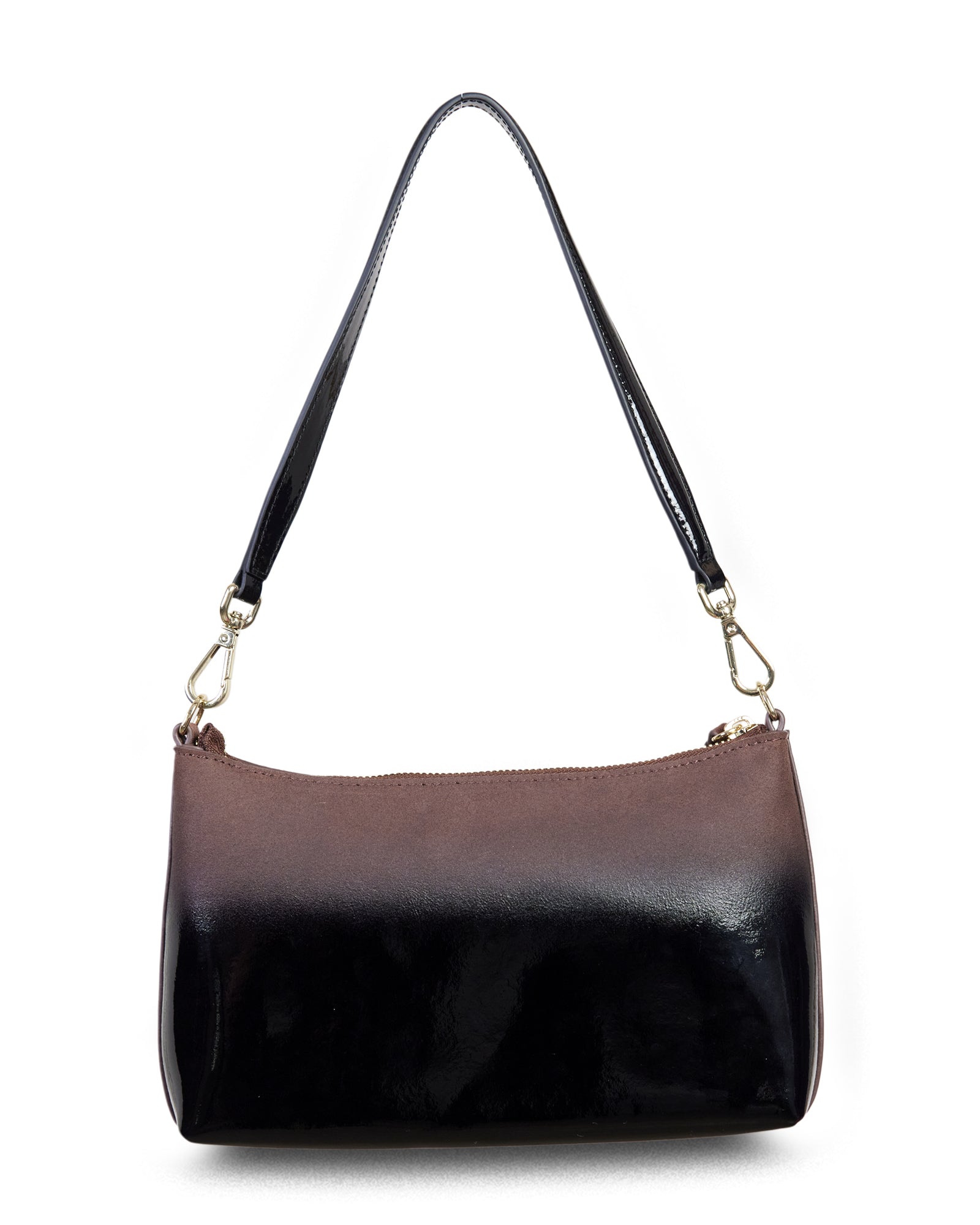 Haven Shoulder Bag - Espresso Dipped - Image 6