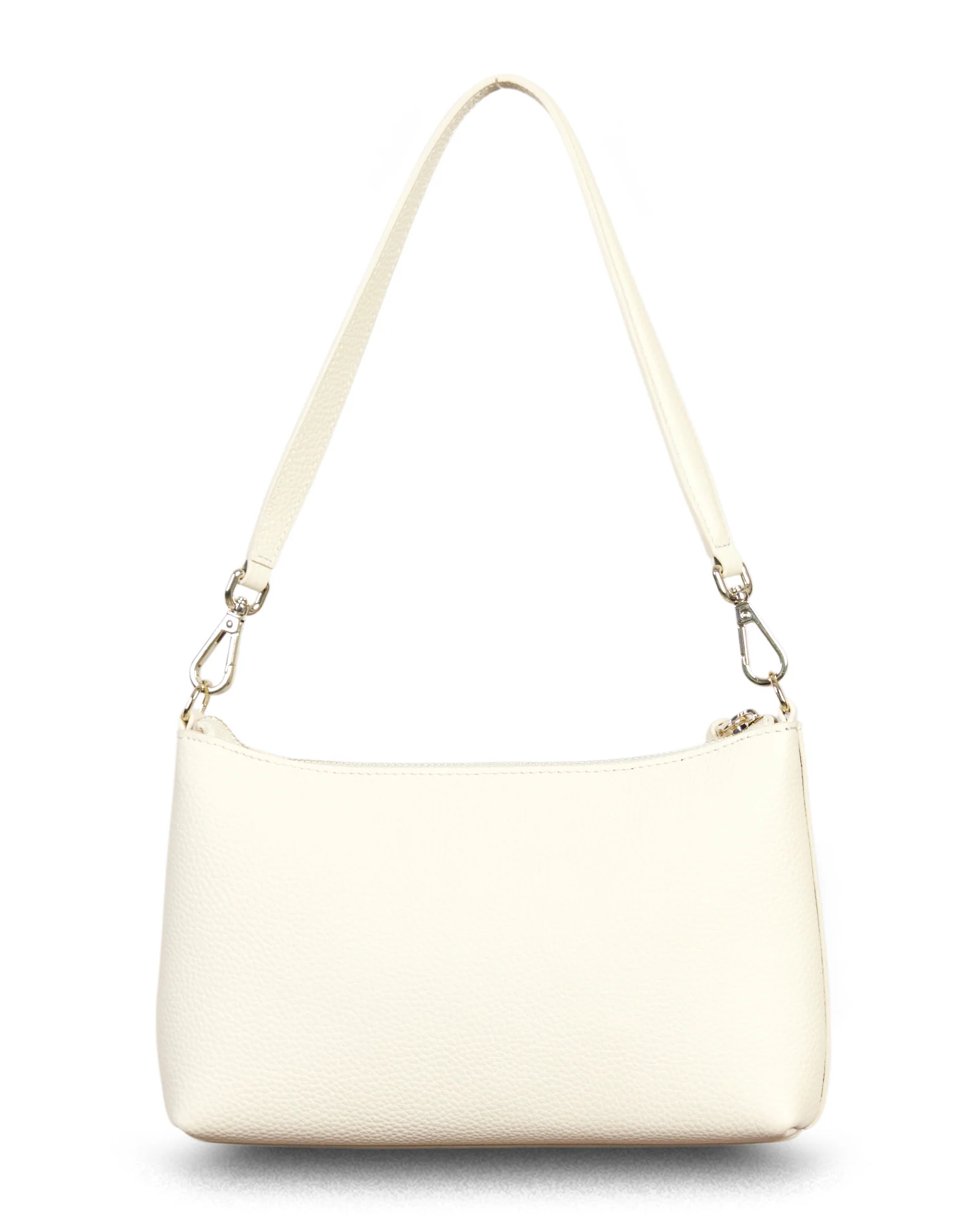 Haven Shoulder Bag - Vanilla - Image 4