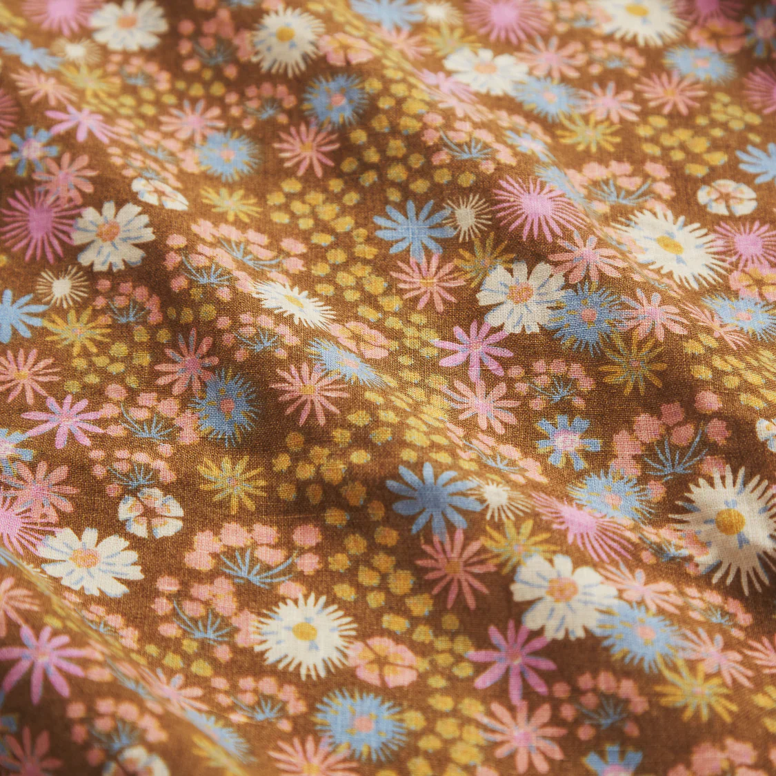 Hayfolk Linen Quilt Cover - Image 3