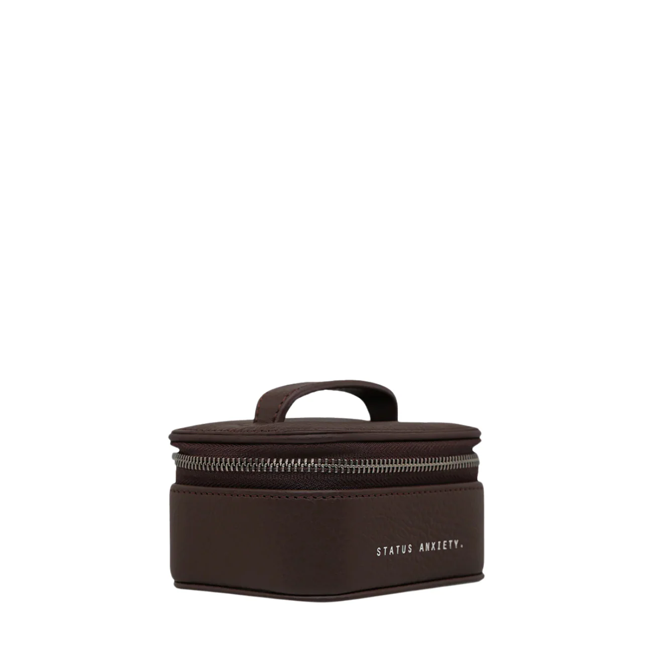 Heartbreaker Jewellery Case - Cocoa - Image 2