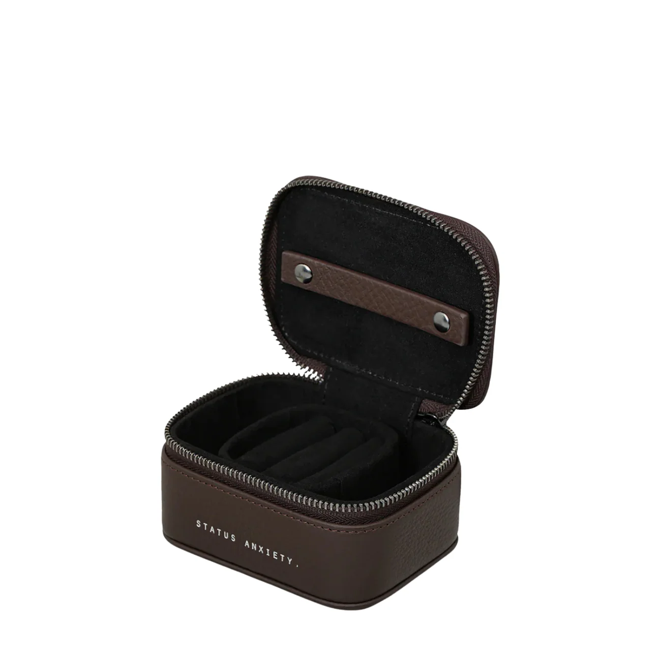 Heartbreaker Jewellery Case - Cocoa - Image 4