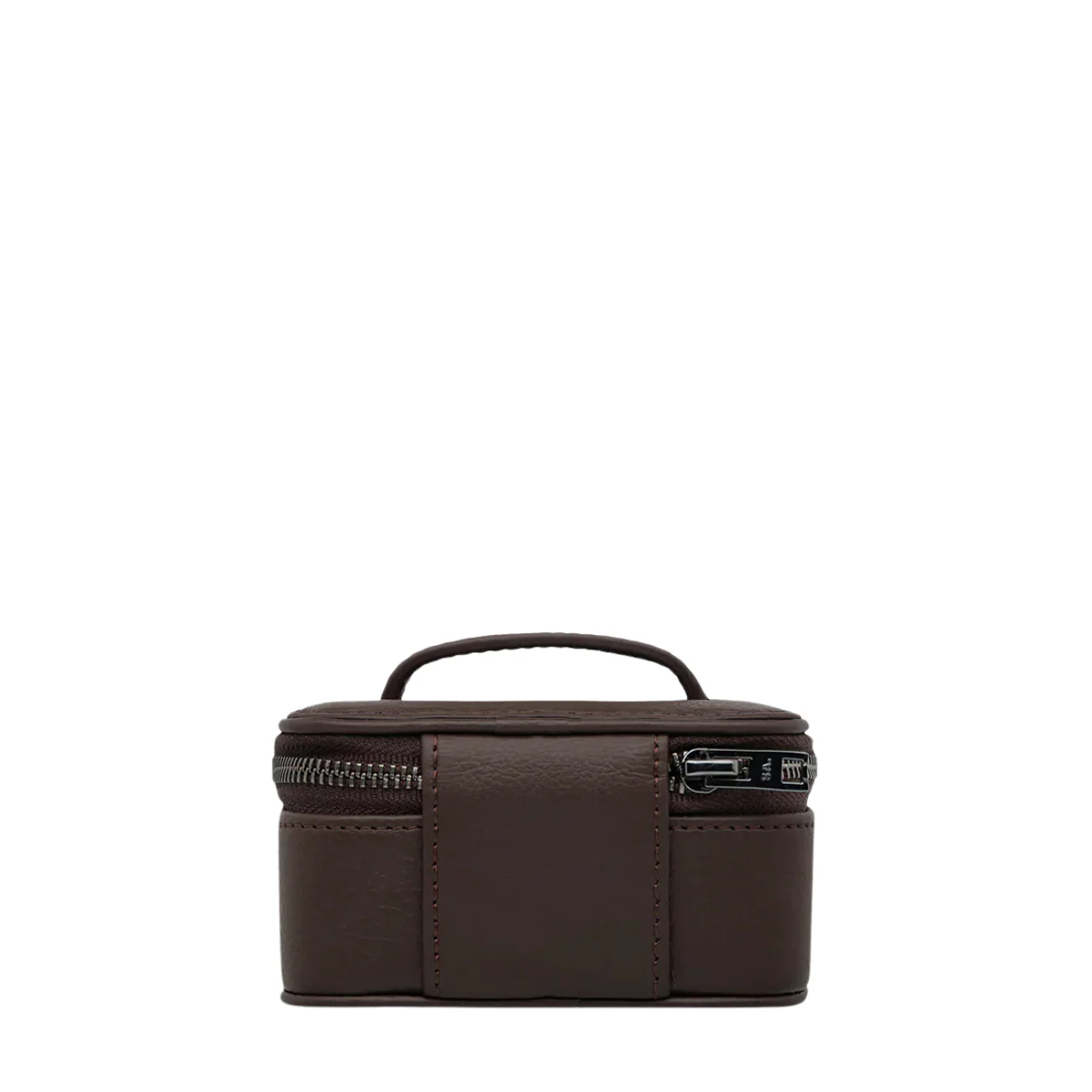 Heartbreaker Jewellery Case - Cocoa - Image 5
